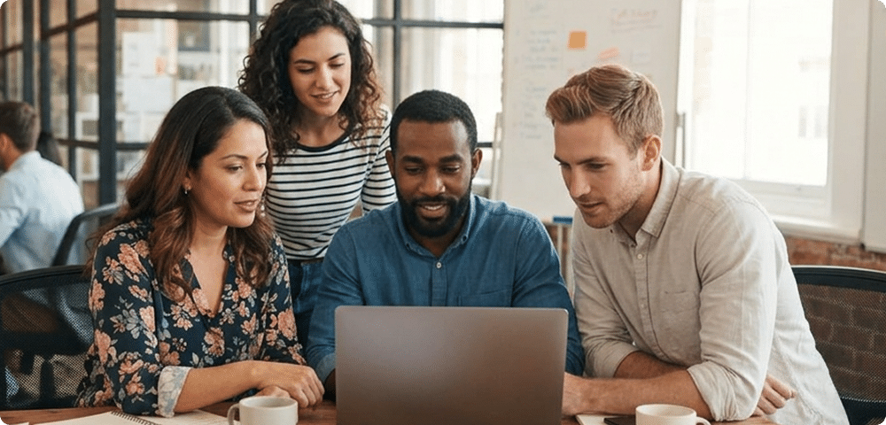 Know what your competitors are doing on social, without the manual monitoring
