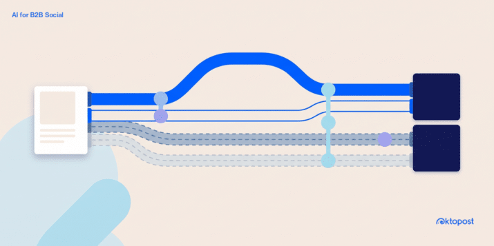 Illustration of legacy connectors from the MCP registry still wired to a vendor's systems while a newer direct connection bypasses them