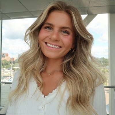 Olivia Messina headshot