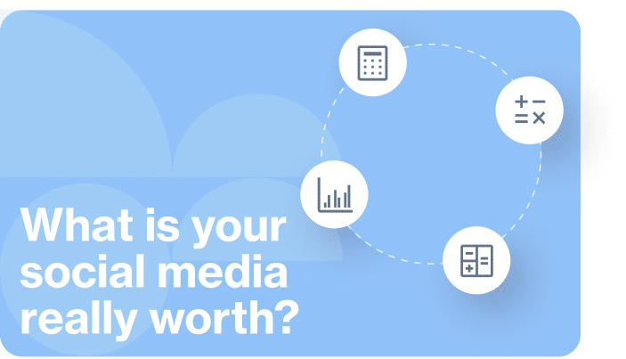 Social media ROI