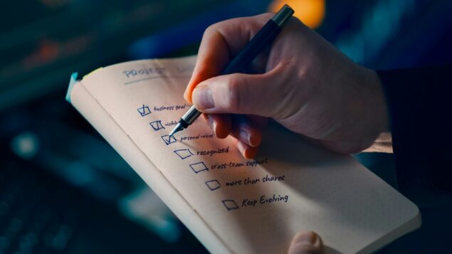 7 Signs Your Employee Advocacy Program Has Grown Up
